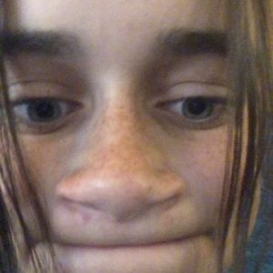 Meet your Posher, Greta